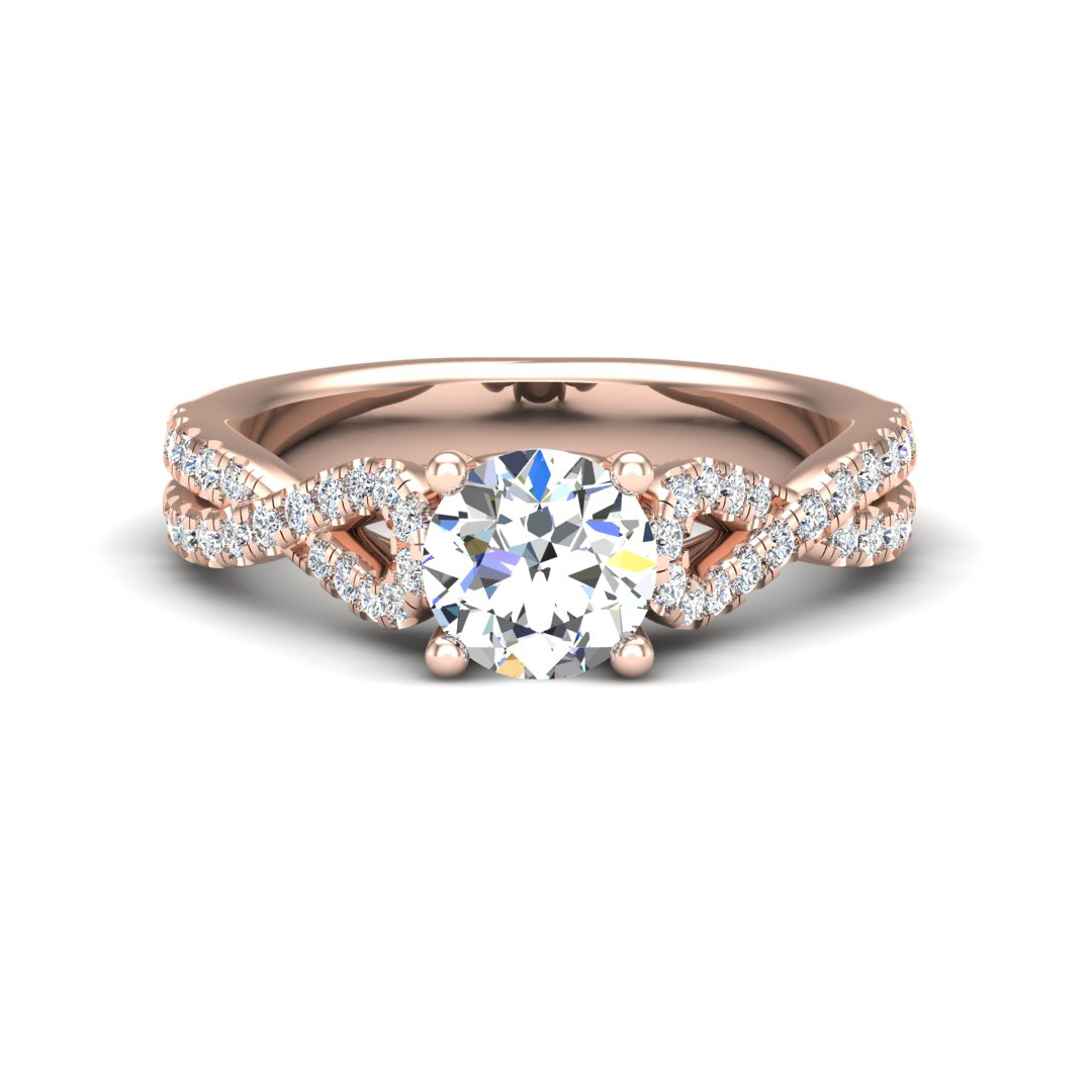 June Engagement Ring